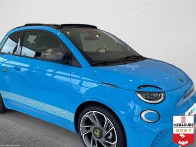 Abarth 500 II E 155 ch turismo