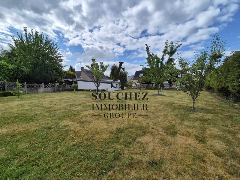 Maison - 172 m² - 7 pièces