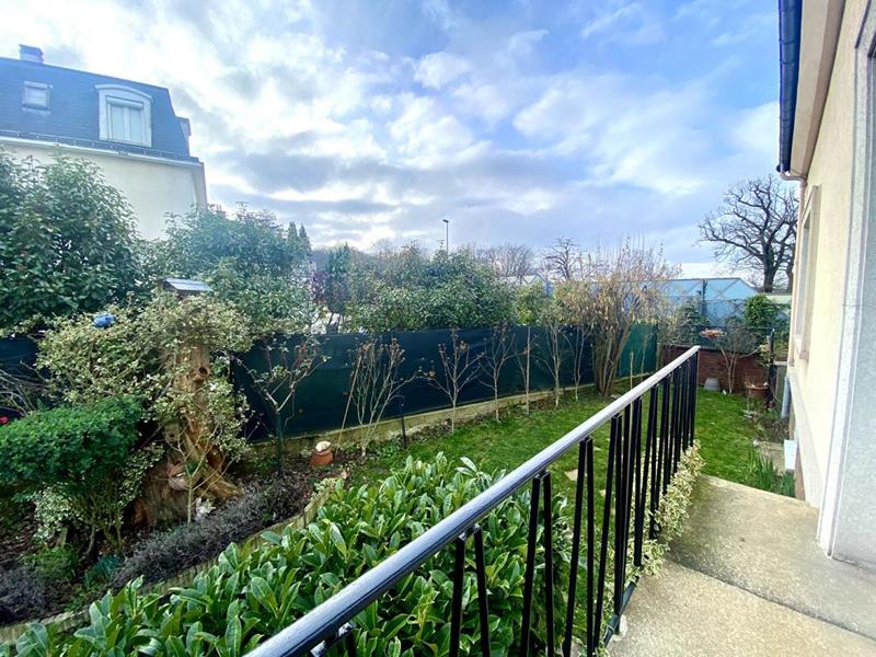 Maison - 145 m² - 5 pièces