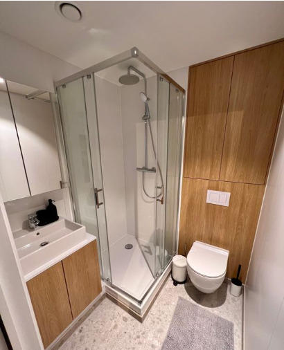 Appartement - 27 m² - 1 pièce