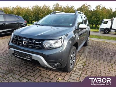 Dacia Duster II TCe 130 Prestige+ Gps Cam360°