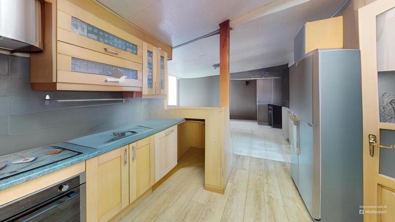 Maison - 81 m² - 4 pièces