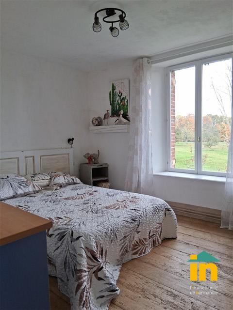 Demeure - 115 m² - 6 pièces