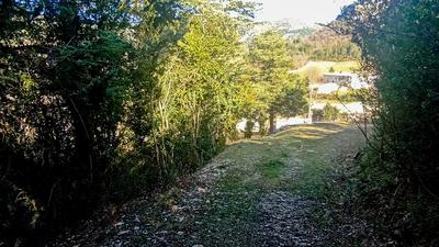 Terrain constructible - 835 m²