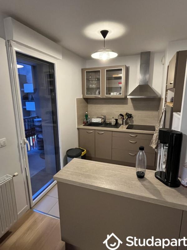 Appartement - 68 m² - 4 pièces