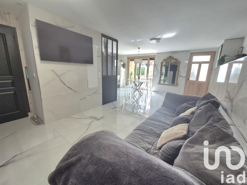 Appartement - 68 m² - 4 pièces