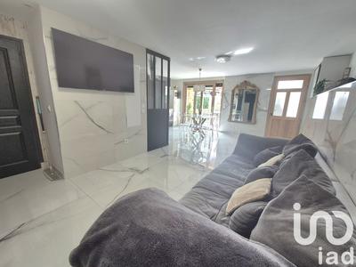 Appartement - 68 m² - 4 pièces