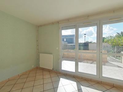 Maison - 97 m² - 5 pièces