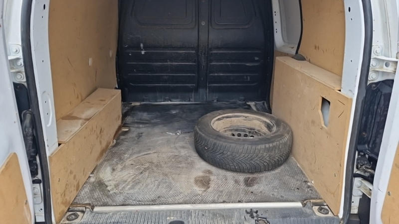 Renault Express Van Tce 100 Grand Confort