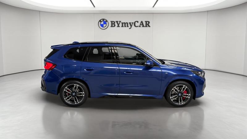 Bmw X1 U11 xDrive 25e 245ch Dkg7 m Sport