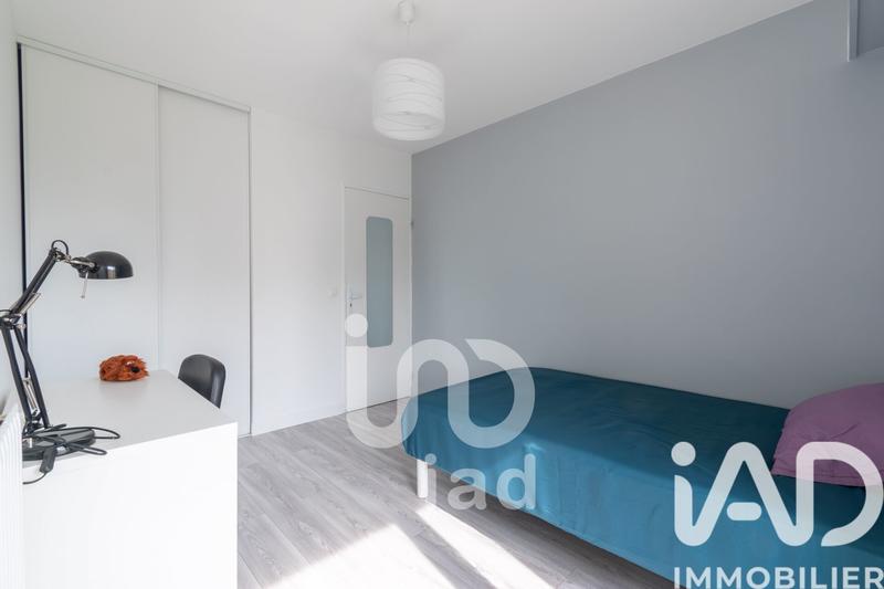 Appartement - 79 m² - 4 pièces