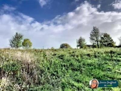 Terrain constructible - 4 350 m²