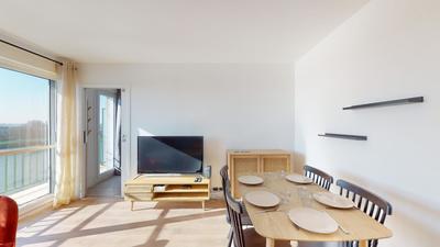 Appartement - 99 m²