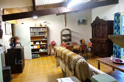 Villa - 90 m² - 3 pièces