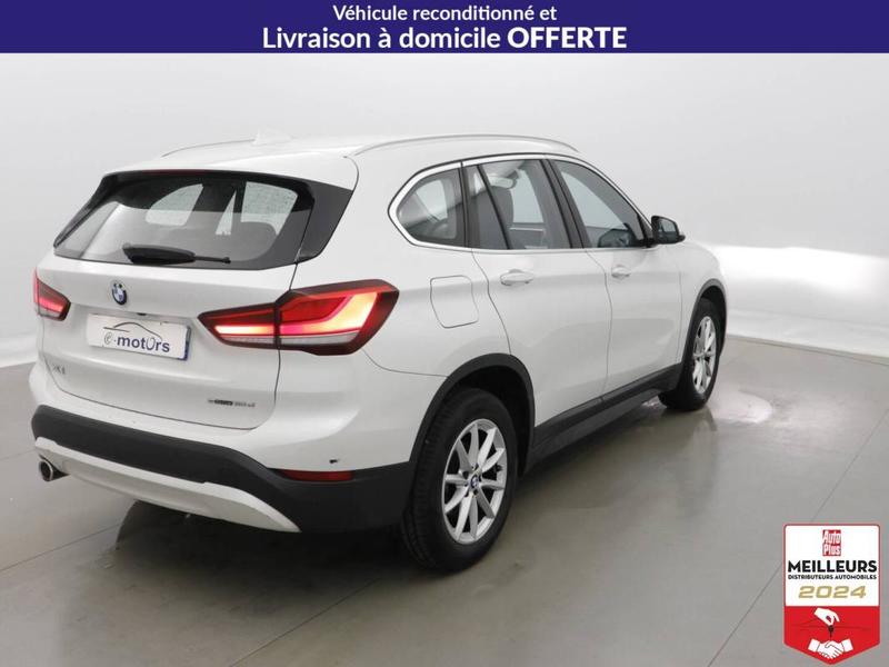 Bmw X1 sDrive 16d 116 Design