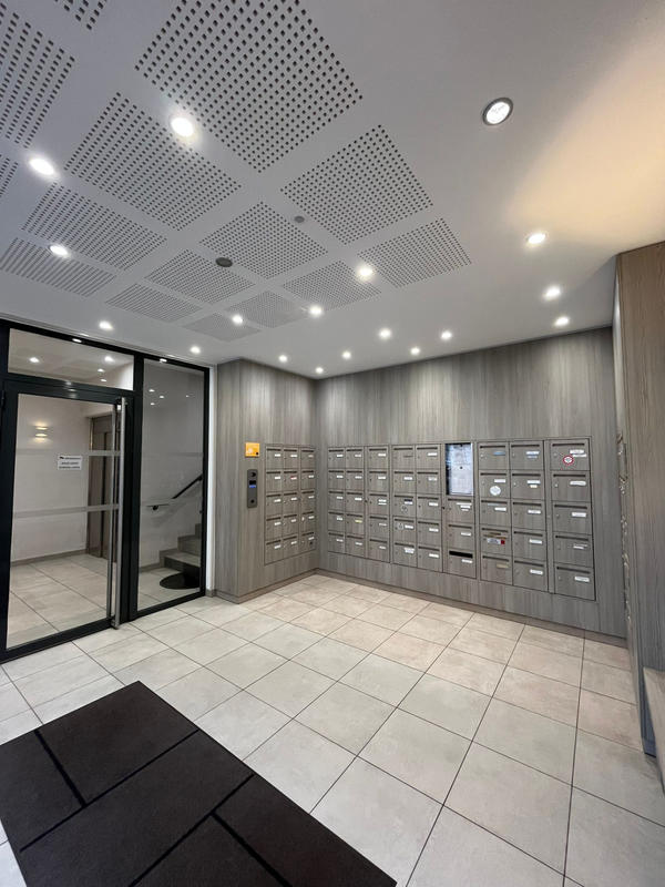 Appartement - 25 m² - 1 pièce