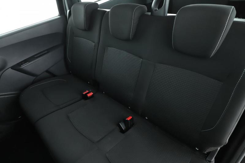 Dacia Lodgy 1.2 TCe Laureate 5pl 115 ch