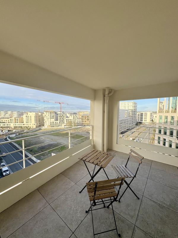 Chambre - 19 m² - 5 pièces