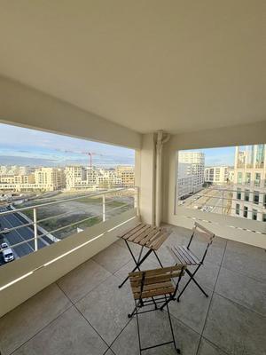 Chambre - 19 m² - 5 pièces