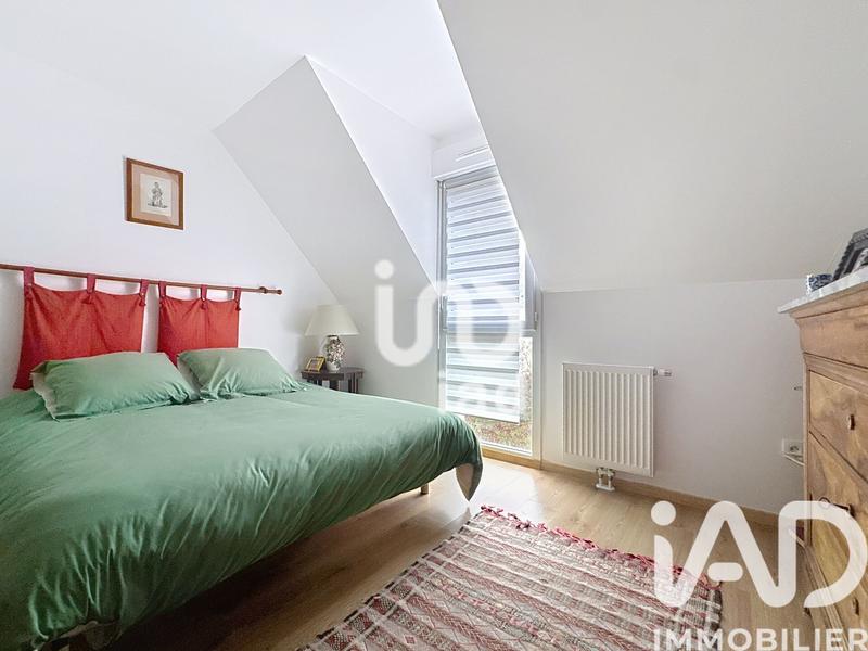 Maison - 70 m² - 3 pièces