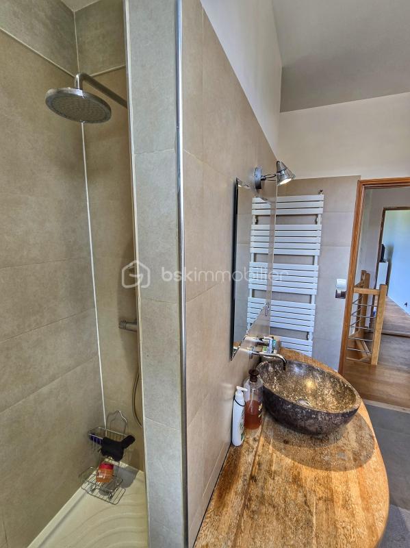 Maison - 136 m² - 5 pièces