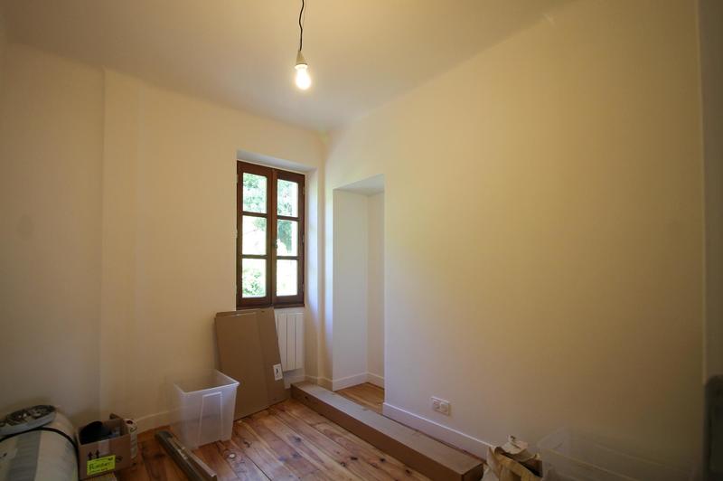 Appartement - 96 m² - 4 pièces