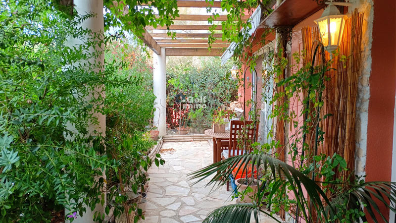 Appartement - 51 m² - 3 pièces