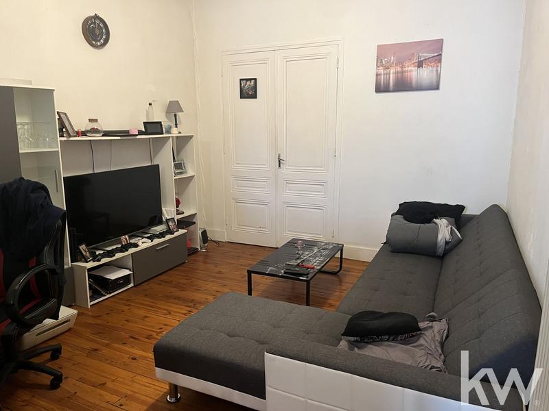 Appartement - 71 m² - 3 pièces