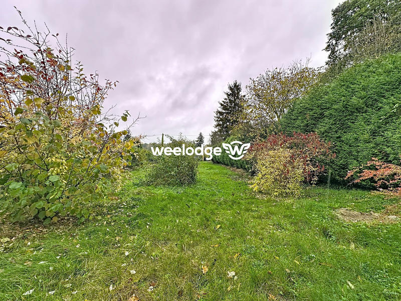 Maison - 67 m² - 3 pièces