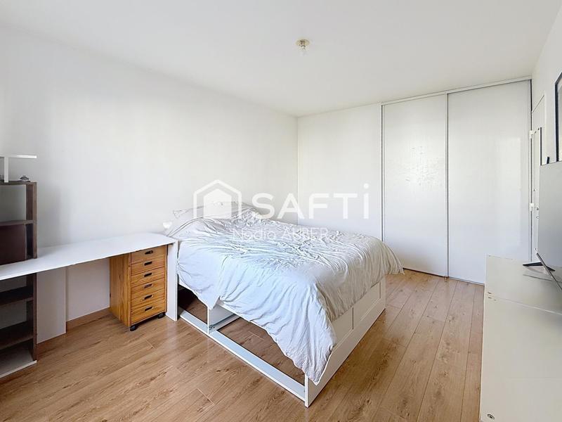 Appartement - 71 m² - 3 pièces