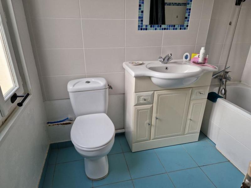 Maison - 126 m² - 6 pièces