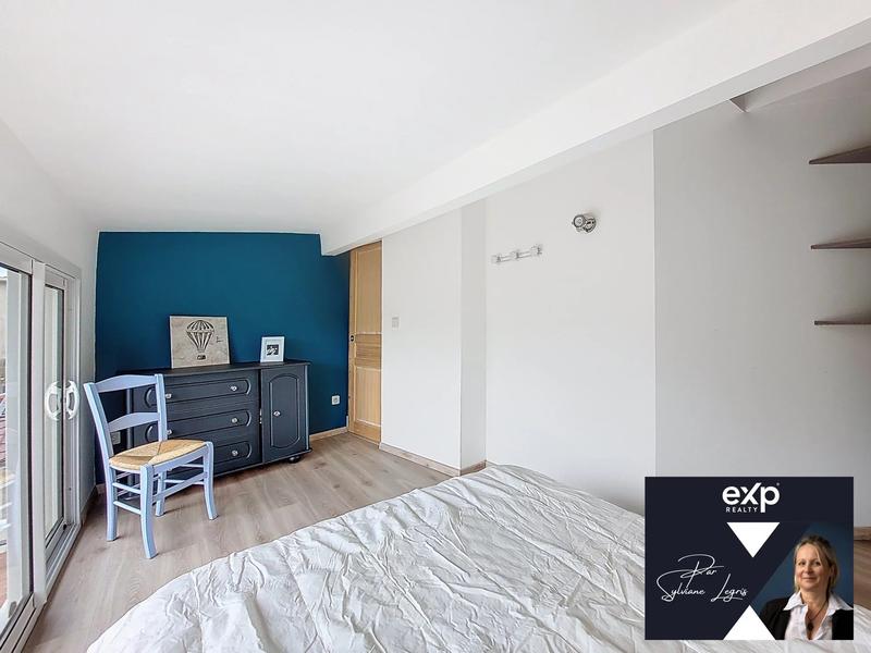 Maison traditionnelle - 101 m² - 5 pièces