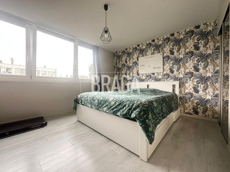 Appartement - 68 m² - 4 pièces