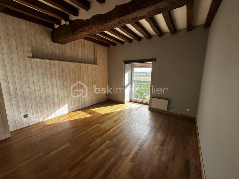 Maison - 125 m² - 7 pièces