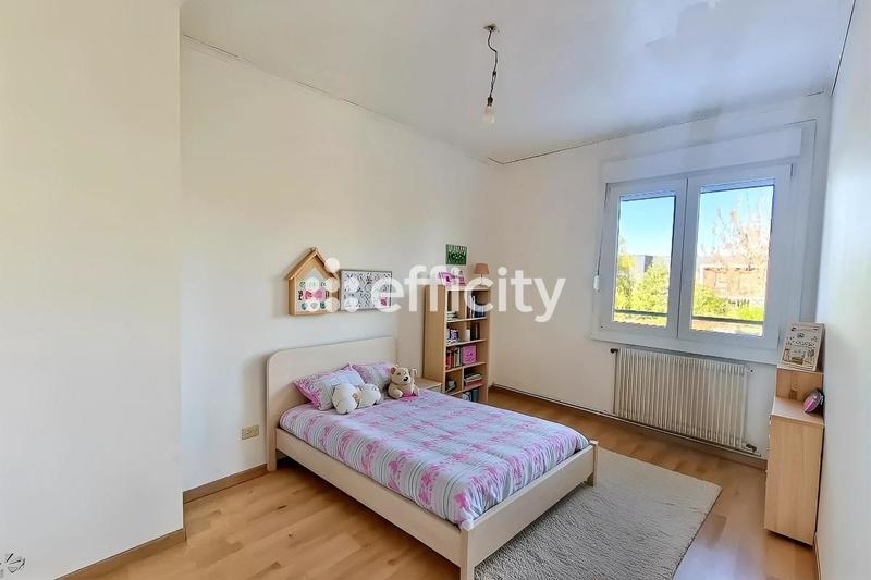 Maison - 89 m² - 4 pièces