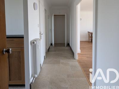 Appartement - 58 m² - 2 pièces