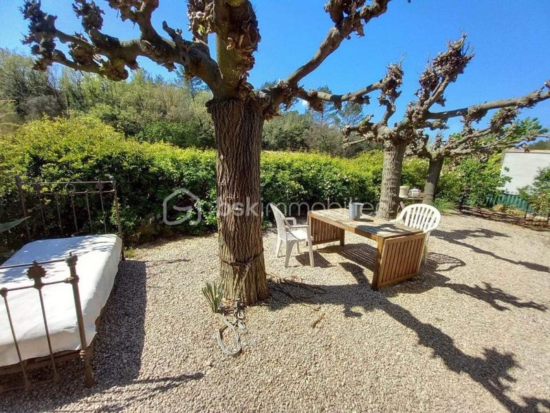 Maison de domaine équestre - 165 m² - 7 pièces