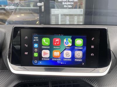 Peugeot 208 II PureTech 100 s&amp;S Active Business