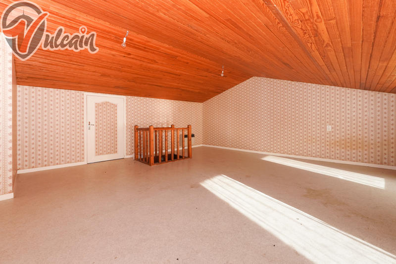 Maison - 68 m² - 3 pièces