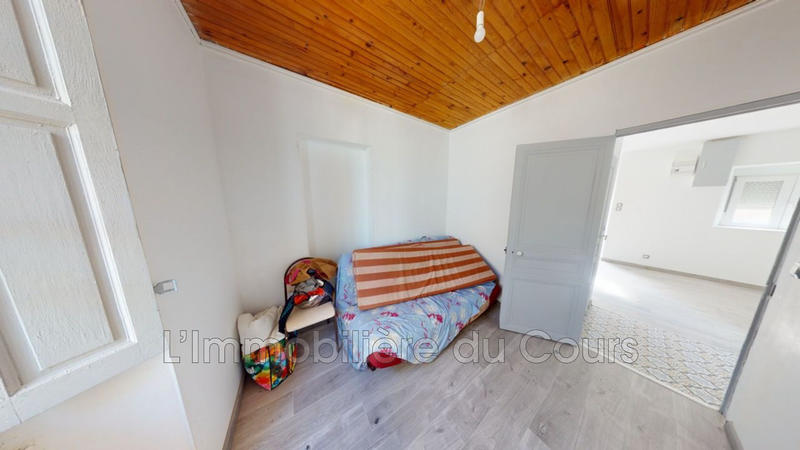 Maison - 46 m² - 2 pièces