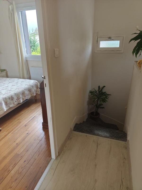 Maison - 73 m² - 4 pièces