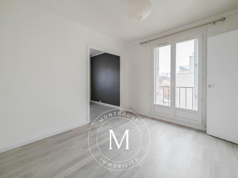 Appartement - 34 m² - 2 pièces