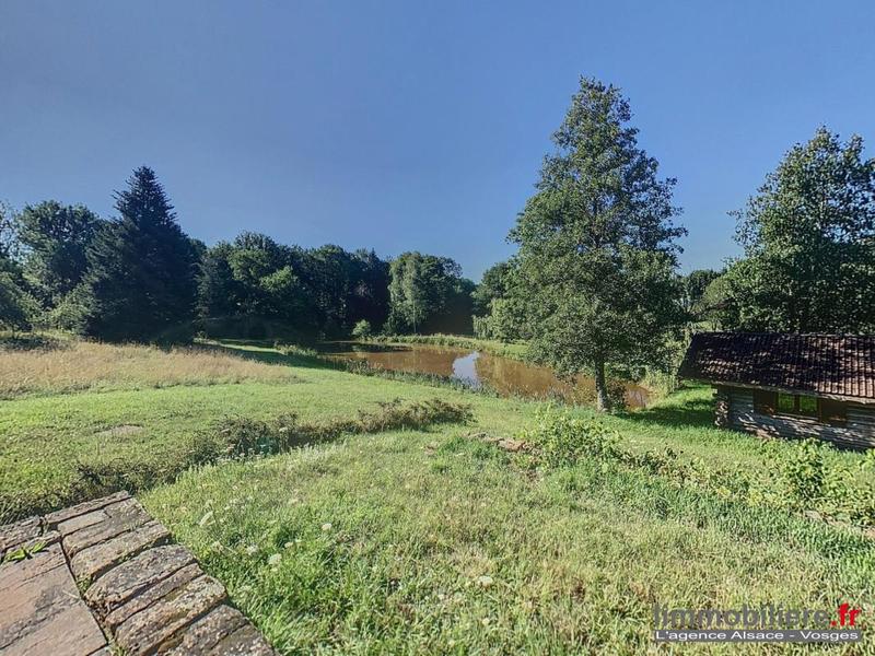 Maison - 230 m² - 11 pièces