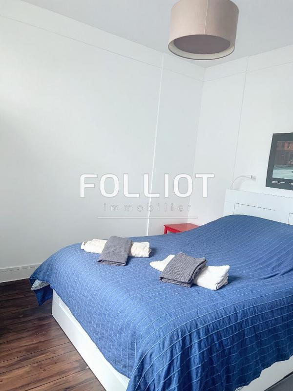 Maison - 70 m² - 5 pièces