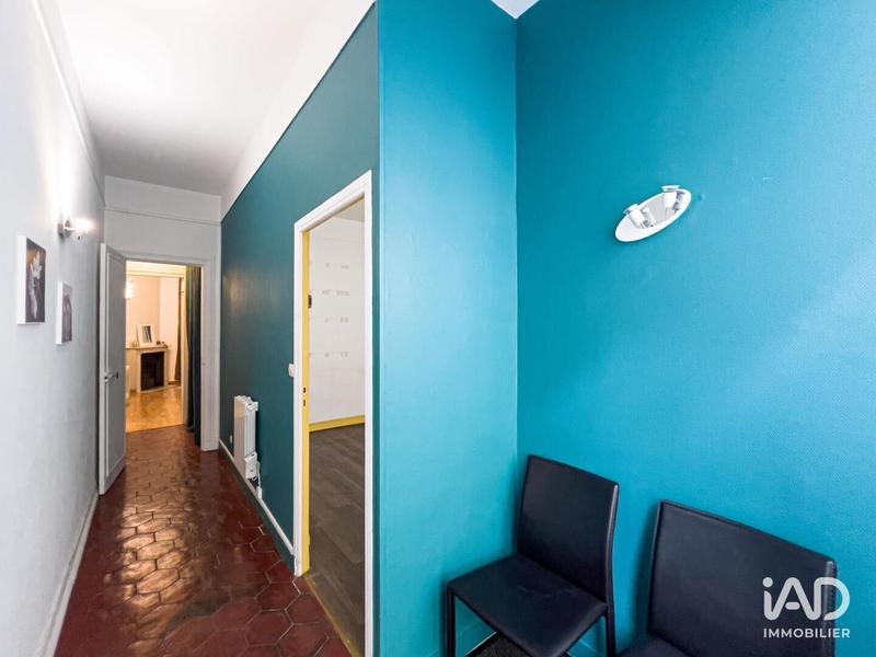 Local commercial - 38 m²