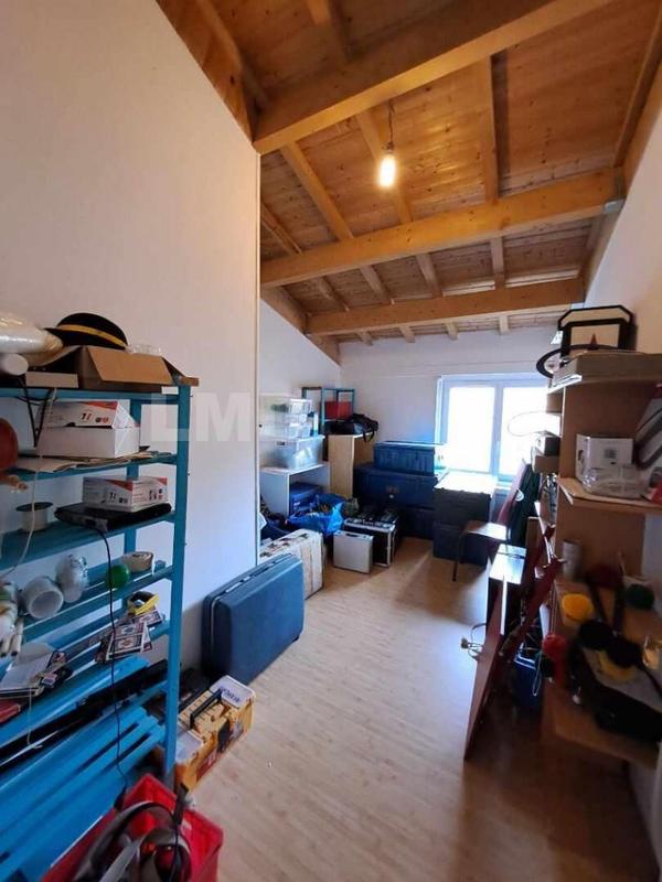 Appartement - 75 m² - 4 pièces