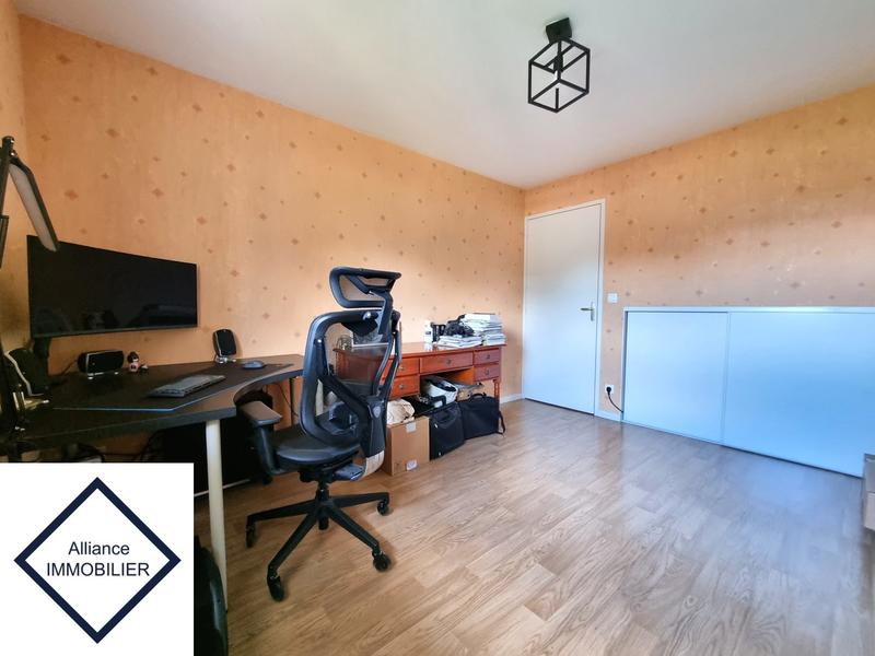 Appartement - 79 m² - 4 pièces