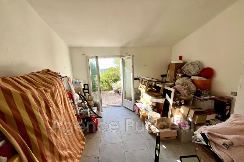 Maison - 50 m² - 3 pièces