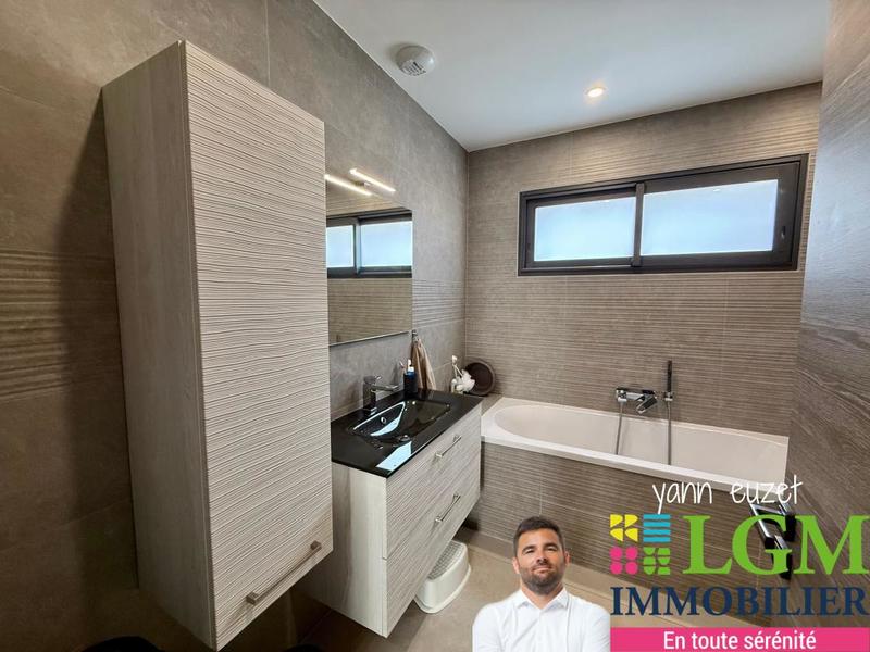 Maison - 154 m² - 5 pièces