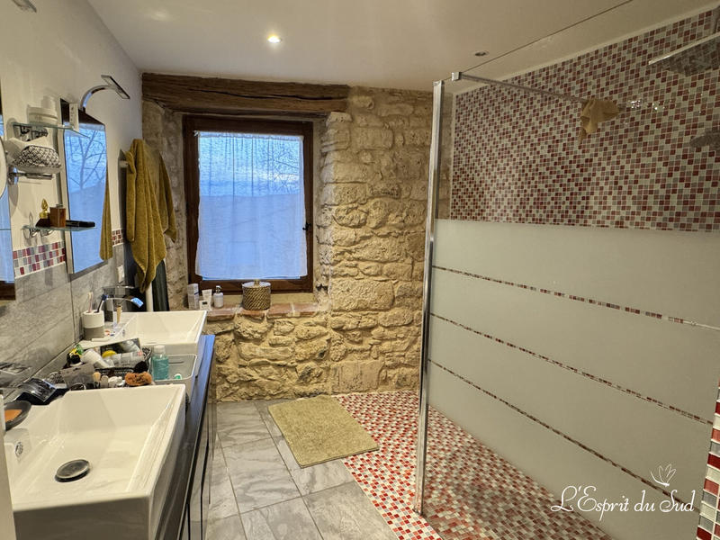 Maison - 455 m² - 13 pièces